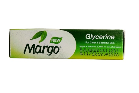  Margo neem glycerine