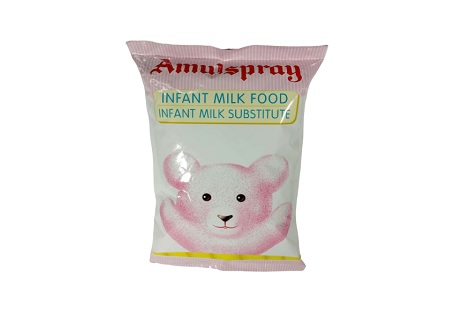 Amulepray  (Powder milk)